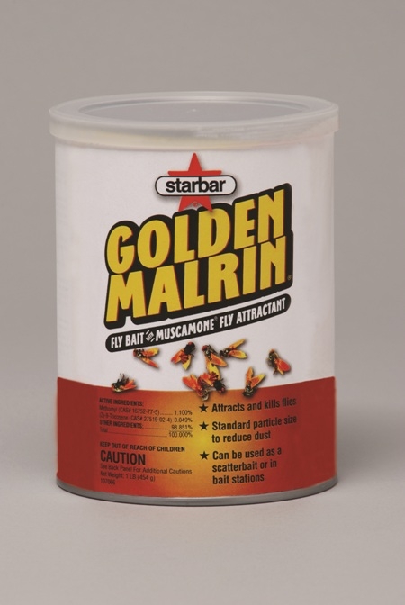 Golden Malrin