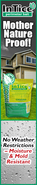 InTice 10 Mother Nature Proof