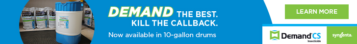 Syngenta June 2025 Demand CS Banner Ad