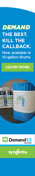 Syngenta June 2025 Demand Tower Ad
