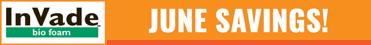 Invadebiofoambanner