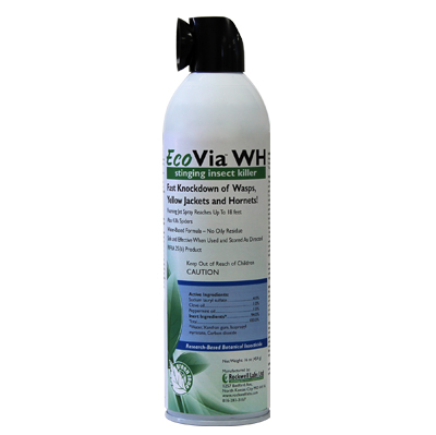 EcoVia WH Stinging Insect Killer