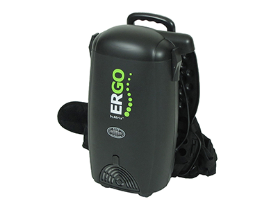 Ergo PMP Backpack Vacuum & Blower