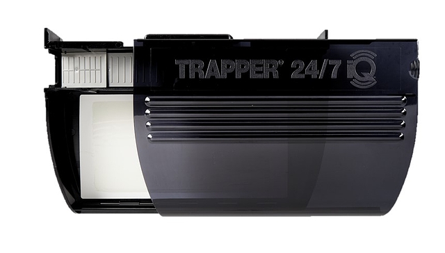 Trapper 24/7 iQ Multiple Catch Sensing Trap