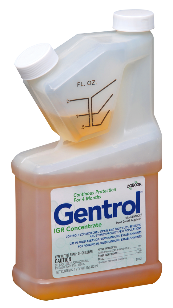 Gentrol IGR Insect Growth Regulator