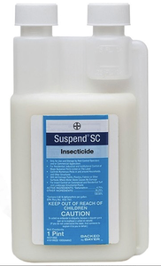 Suspend SC Insecticide