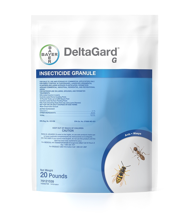 DeltaGard G Granules