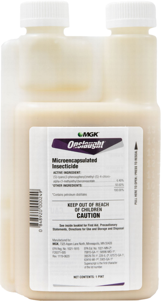 Onslaught MC Insecticide