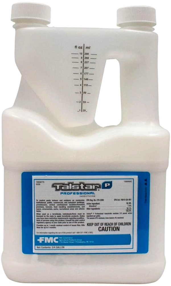 Talstar P Professional Insecticide - 3/4 gal