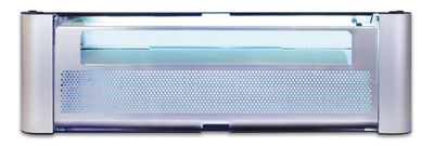 Vector Plasma One Screened Fly Light Trap