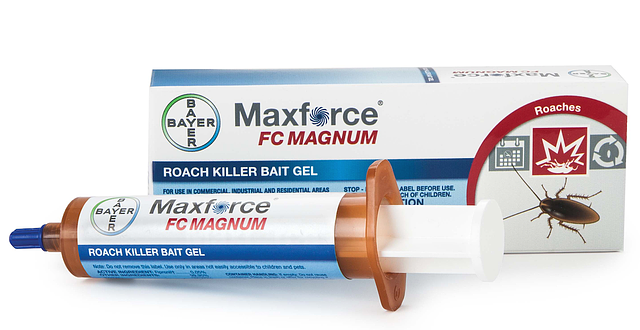 Maxforce FC Fipronil Magnum Bait