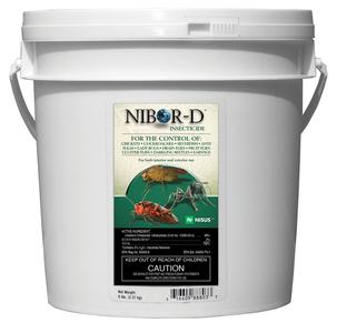 Nibor-D - 5 lb pail