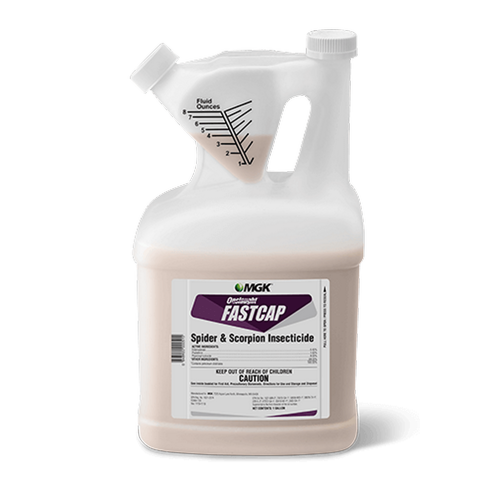 Onslaught FastCap Spider & Scorpion Insecticide