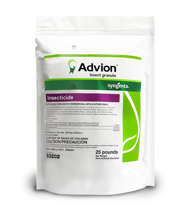 Advion Insect Granules