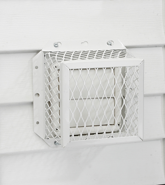 DRYER VENT GUARD HYC Animal Traps & Supplies