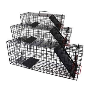 Catchmaster Live Cage Trap