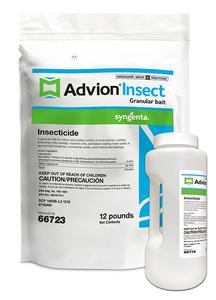 Advion Insect Granular Bait