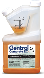 Gentrol Complete EC3 IGR & Insecticide