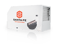 Santa Fe Impact105 Dehumidifier
