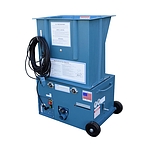 Krendl 425 PCO Insulation Blowing Machine Package