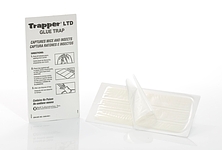 Trapper LTD Mouse Glueboard
