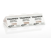 Trapper Insect Mon No/tab