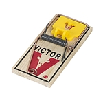 Victor Mouse Snap Trap Et