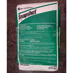 Snapshot 2.5 TG Herbicide