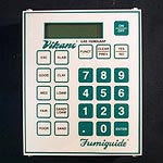 Vikane Calculator Portble