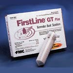 FIRSTLINE® GT and BAIT TUBES