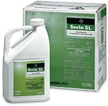 Sevin SL Insecticide