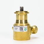 (M) Gen 1.3/3 - Brass Pump