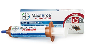 Maxforce FC Magnum Bait