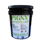 Pignx Bio Repel 5gl