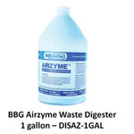 Airzyme Waste Digester