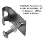 Cable Bracket (c) 100/pk