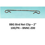 BIRD NET CLIP 2