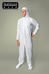 Sofcover BodySafe - Body Suit XXL White