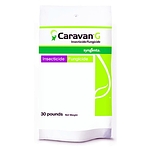 Caravan G Insecticide / Fungicide
