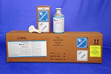 Weevil-Cide fumigant (tablets) (DOT boxes)