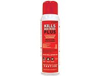 Kills Bed Bugs PLUS Aerosol Pro-Label Insect Spray