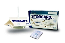 WEBBING CLOTHES MOTH WITH STORGARD® II TRAP KIT