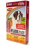 Flee+ IGR Dog 89-132lb