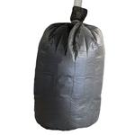 Black TearGuard Insulation Vacuum Bags