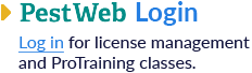 Login protraining2